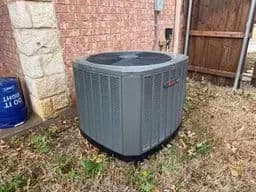 Blog post What Is the Purpose of a Capacitor in Your AC Condenser? | Prestige Air Fort Worth image