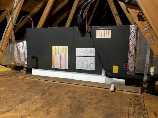 The Importance of Changing Your Air Filters Regularly | Prestige Air Fort Worth image