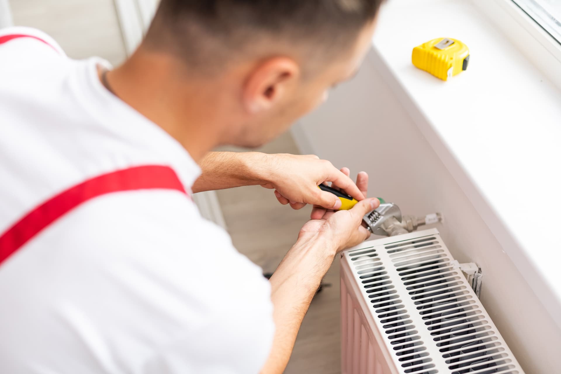 Blog post βοΈ AC Not Cooling in Fort Worth? Top Causes & Fixes image