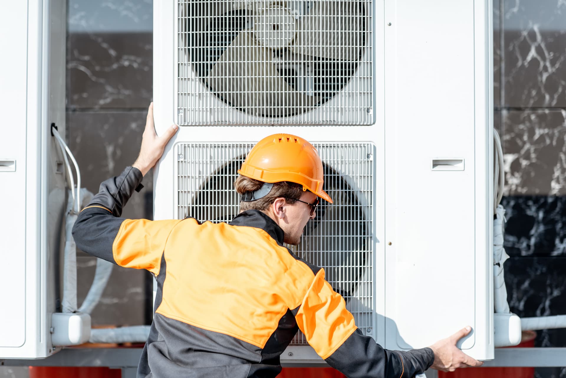 Blog post π§ How to Prevent Costly AC Repairs in Colleyville, TX image
