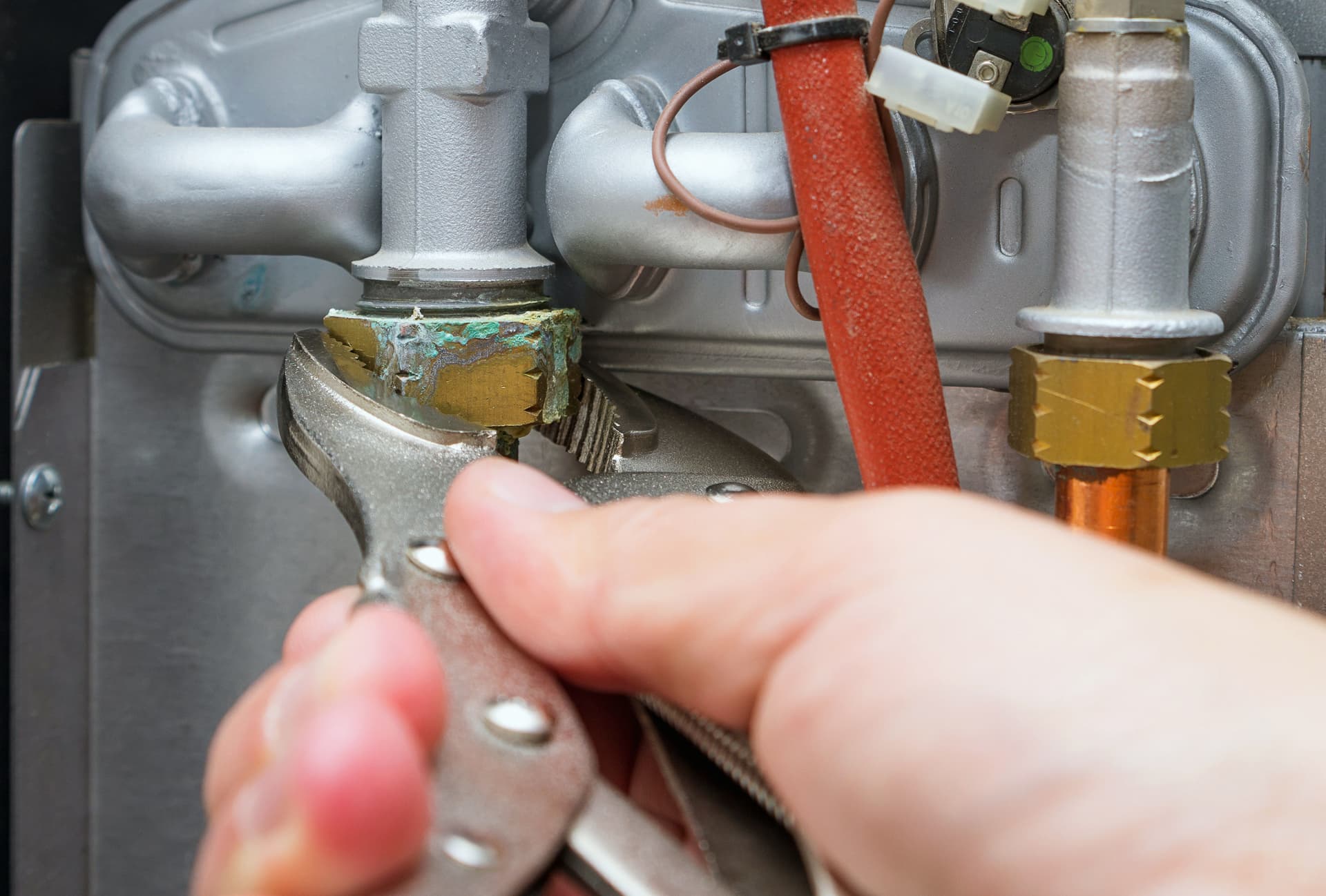 Blog post π§ What to Expect During an AC Repair Service Call in Watauga, TX image