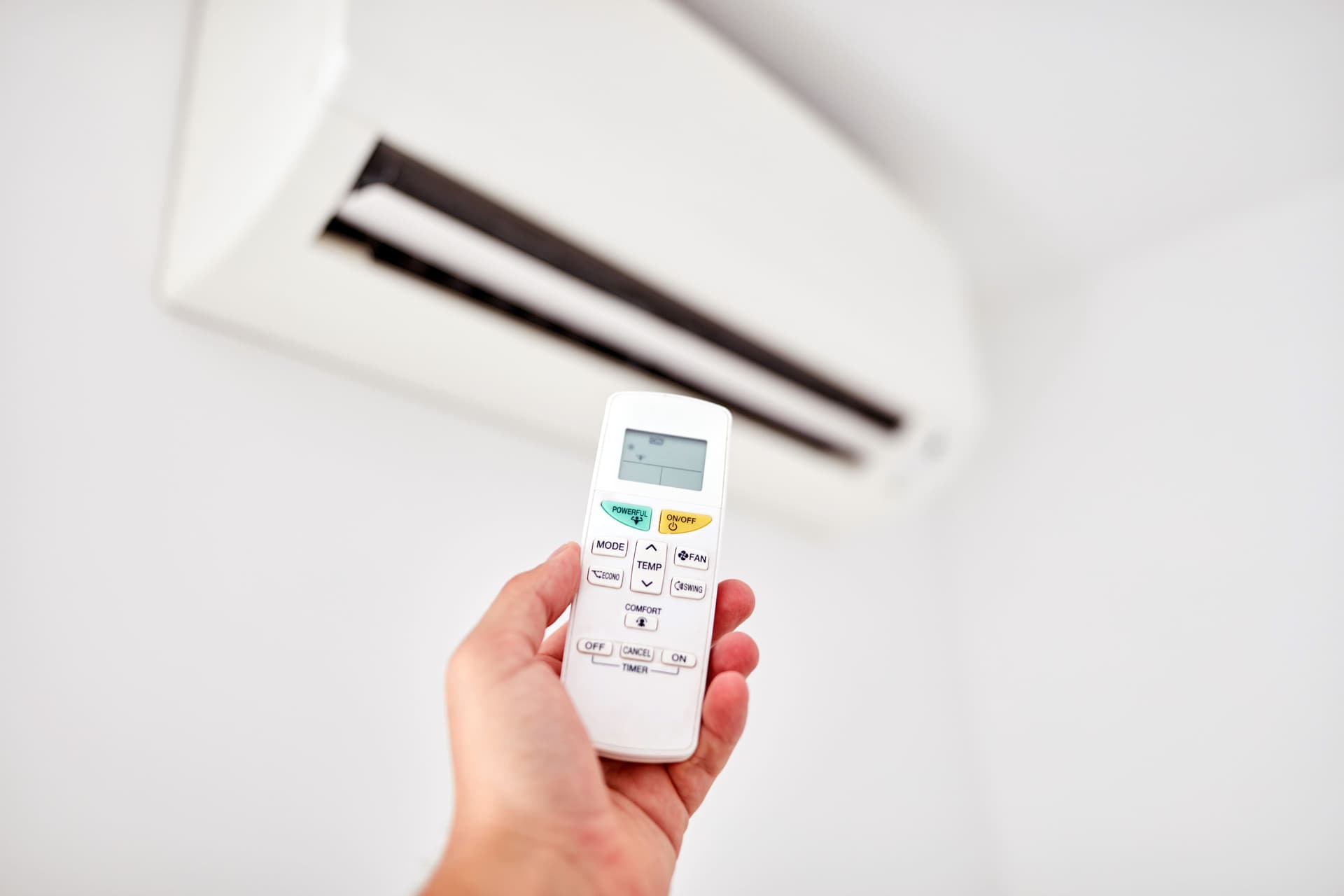Blog post βοΈ AC Running But Not Cooling: Top 7 Causes in Keller, TX image