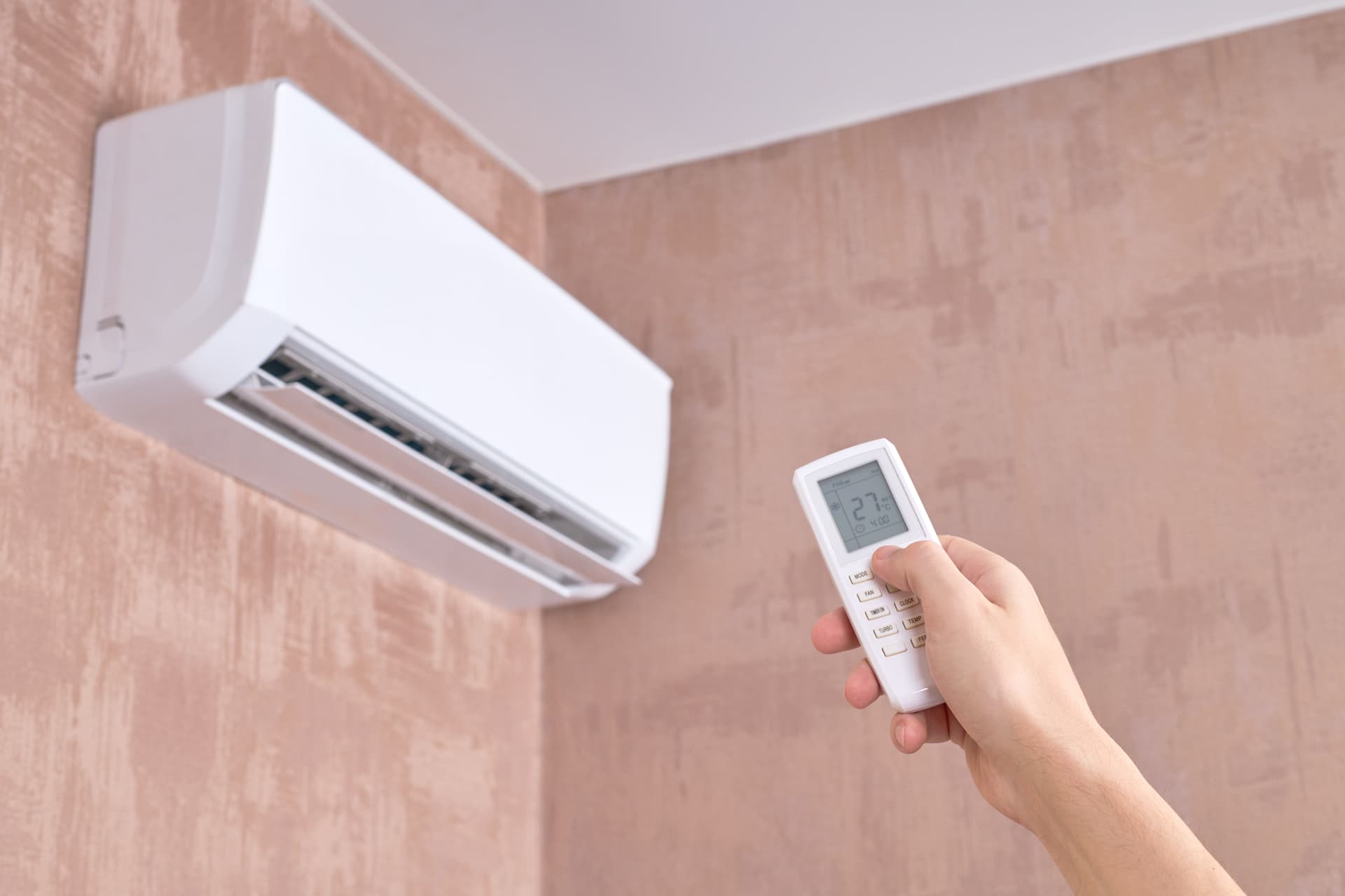 Blog post π₯ Why Is My AC Blowing Warm Air? (Hurst, Euless & Bedford Homeowner Guide) image