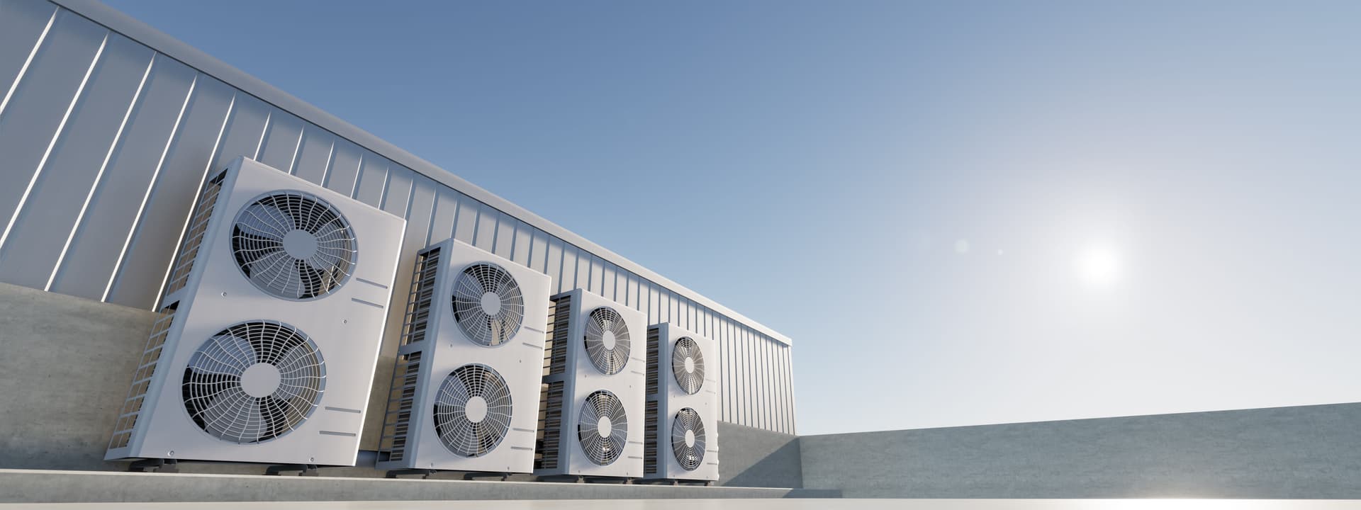 Blog post π¬οΈ Dirty Condenser Coil: How It Affects Cooling in North Richland Hills, TX image