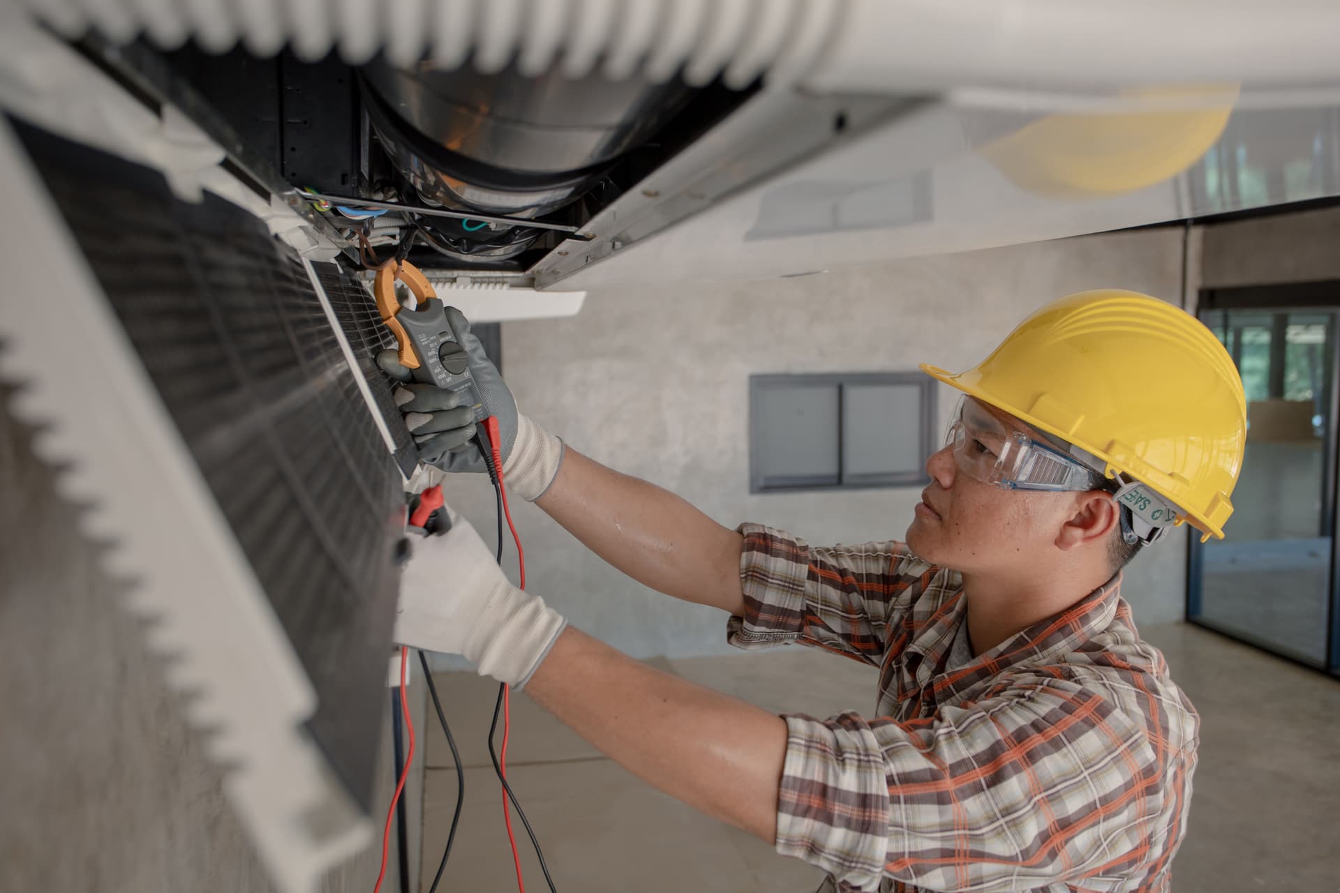 Blog post π¬οΈ Why Is My AC Not Blowing Air Through Vents? (Richland Hills, TX Guide) image