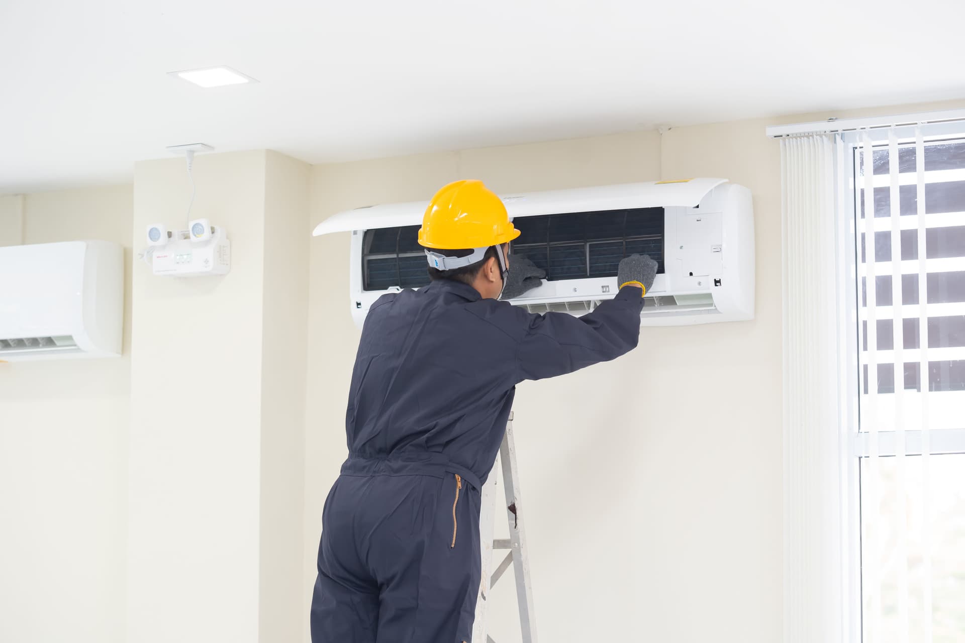 Blog post π¨ What Qualifies as an AC Emergency? (Colleyville, TX Homeowner Guide) image