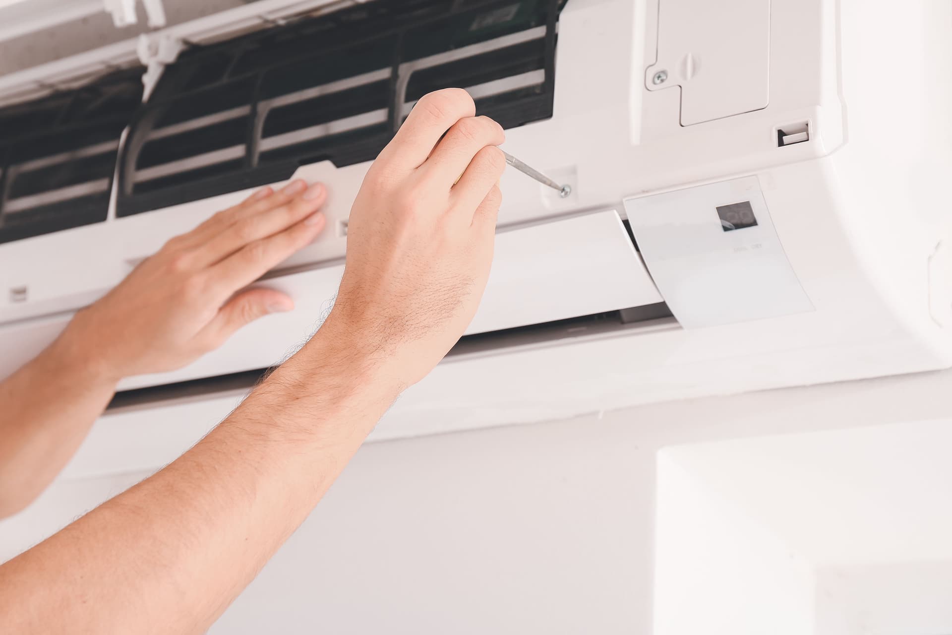 Blog post π₯ What to Do When Your AC Stops Working in Extreme Heat (Euless, TX Guide) image