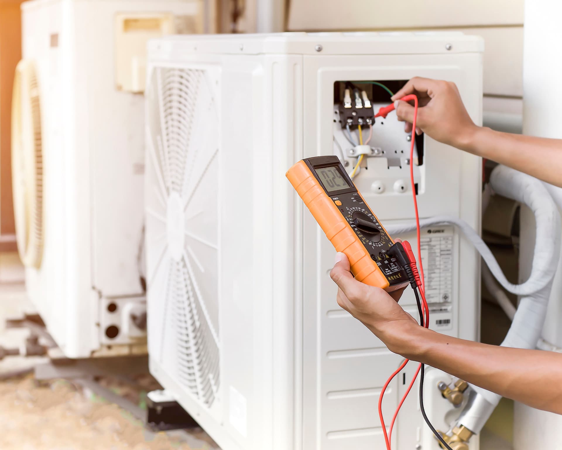 Blog post π¨ Same Day AC Repair: When You Should Call Immediately (Grapevine, TX Guide) image