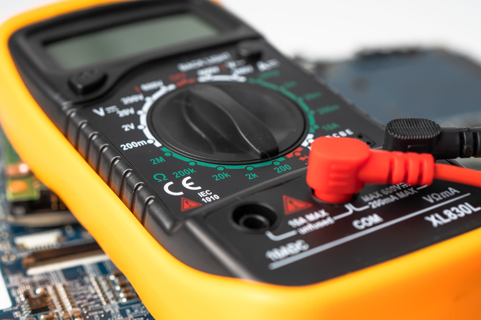 Blog post β‘ Why Your AC Keeps Tripping the Breaker (Keller, TX Guide) image